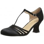 Ellie Shoes Women's 254 Lucille Dress Pump